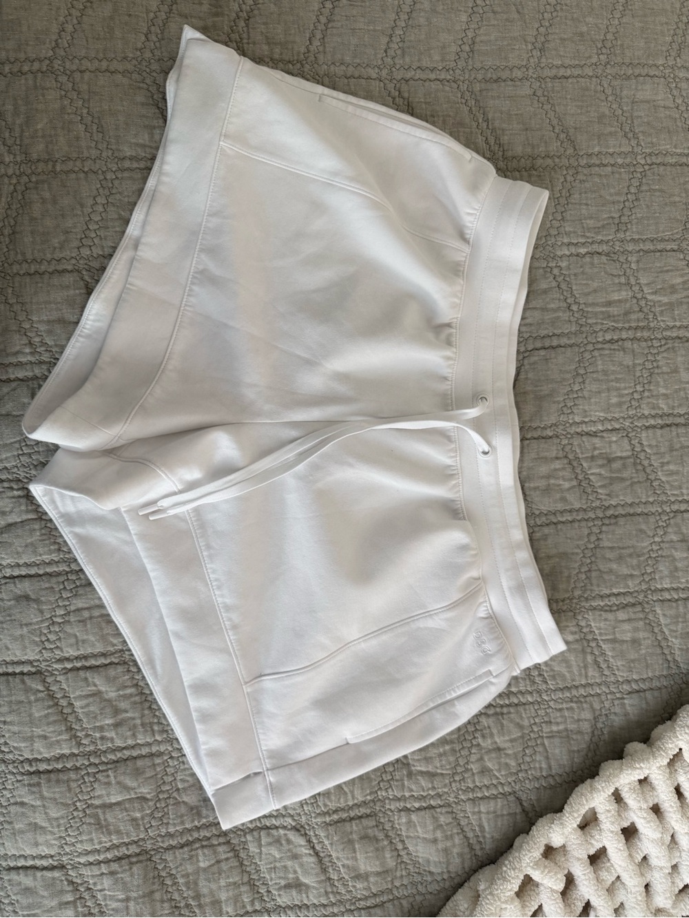 DSG Shorts